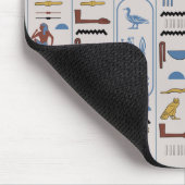 Farao Ash Background Ancient Hieroglyphs Muismat (Hoek)