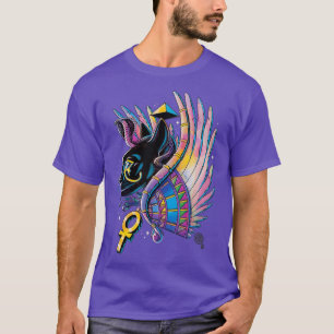 Farao Cat T-shirt