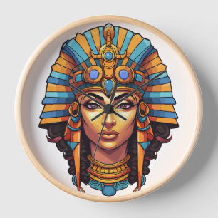 farao Egyptische sterke vrouw