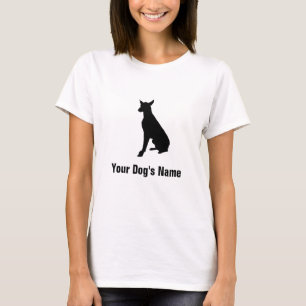 Farao Hond フ オ ハ ァ ウ ラ T-shirt