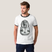 farao t-shirt (Voorkant volledig)