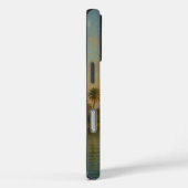 Farao van de Nijl - Oude Egypte iPhone Case (Achterkant / Rechts)