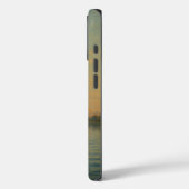Farao van de Nijl - Oude Egypte iPhone Case (Achterkant / Links)