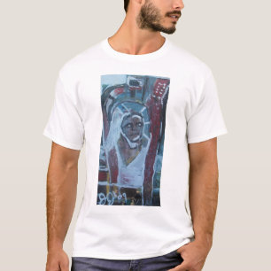 FARAOH VOLGENDE T-SHIRT