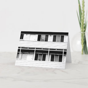 Faraway Kat verjaardagskaart Kaart