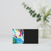 FarAway Visitekaartje (Staand voorkant)