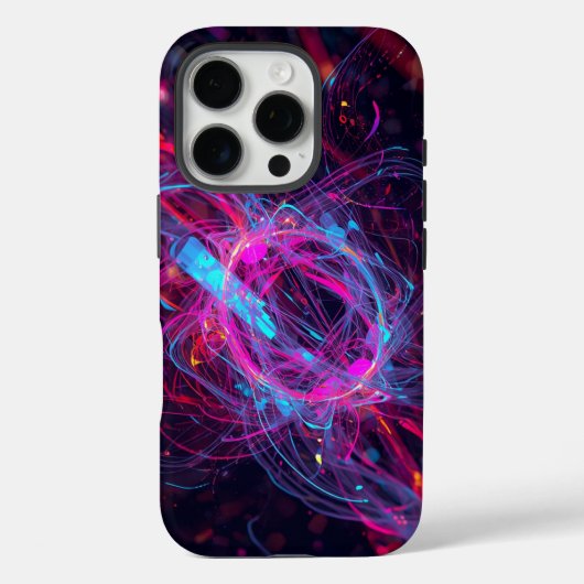 FARB DESIGN Case-Mate iPhone CASE (Achterkant)