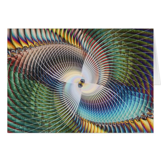 Farbrausch (Devant horizontal)