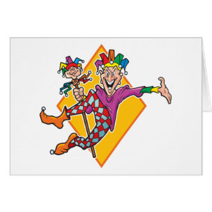 Farceur de bande dessinée