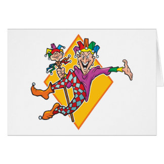 Farceur de bande dessinée