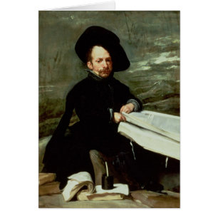 Farceur de cour, EL Primo