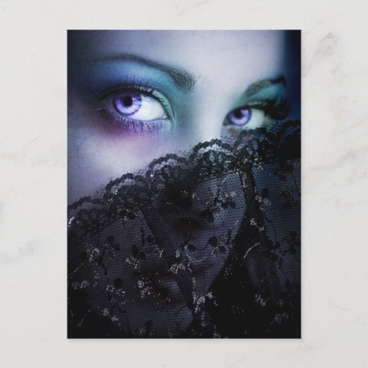 "Fare Si Vedi" Postcard Briefkaart (Voorkant)