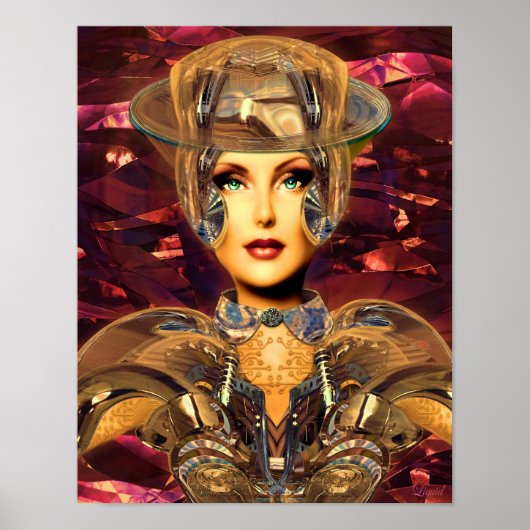 Farella Print (Voorkant)