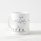 Fares peptide name mok (Voorkant links)