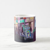 Farewell Intelligent Computer Cody Neuron Mug (Centre)