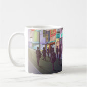 Farewell Intelligent Computer Cody Neuron Mug (Gauche)