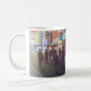 Farewell Intelligent Computer Cody Neuron Mug