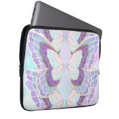 farfalla laptop sleeve (Voorkant Rechts)