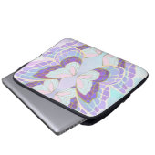 farfalla laptop sleeve (Voorkant onderkant)