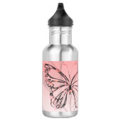 Farfalla Sanctuary Waterfles (Rechts)