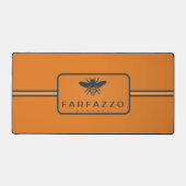 FARFAZZO BUREAUMAT (Voorkant)