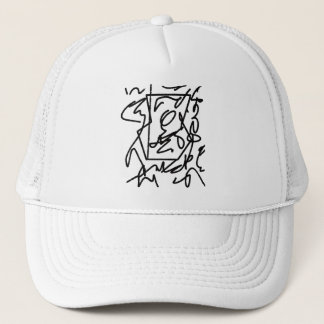 Farfosha 01 - Casquettes de camionneur