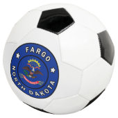 Fargo Dakota du Nord (3/4)