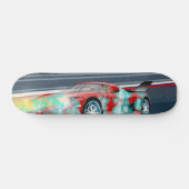 fari skateboard (Horizontaal)