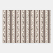 Farm Animal Wrapping Paper (Voorkant 3)