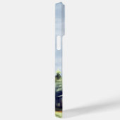 Farm- Apple iPhone 14 Pro Max Coque (Verso / Droite)