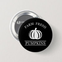 Farm fresh pumpkins