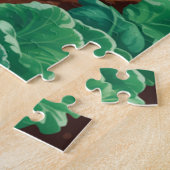 Farm-to-table harvest Puzzle Legpuzzel (Zijkant)