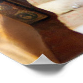 Farmaceuticus - Hoe je ook bent - II Poster (Hoek)