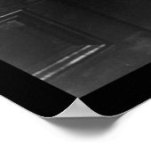 Farmaceutisch laboratorium aan de Howard Universit Poster (Hoek)