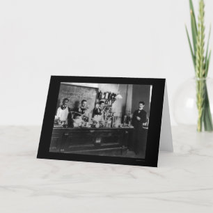 Farmaceutisch Laboratorium in Howard University Kaart