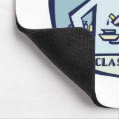 Farmaceutische Afstuderen Gifts Muismat (Hoek)