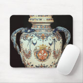 Farmaceutische doos muismat (Met muis)