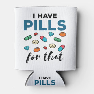 Farmaceutische farmaceutische techniek waarvoor ik blikjeskoeler