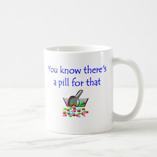 Farmaceutische Mokken