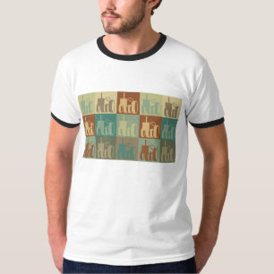 Farmaceutische Pop T-shirt