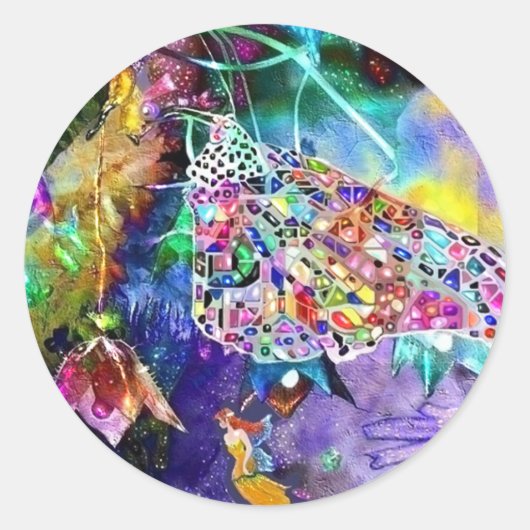 Farmaceutische producten, stickers (Voorkant)