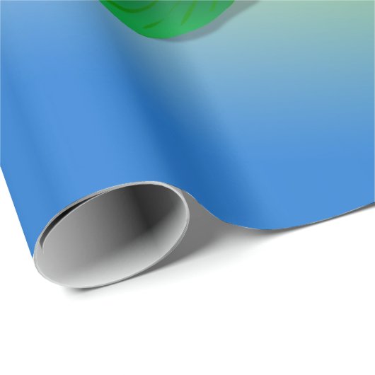 Farmaceutische symbool cadeaupapier (Rol Hoek)