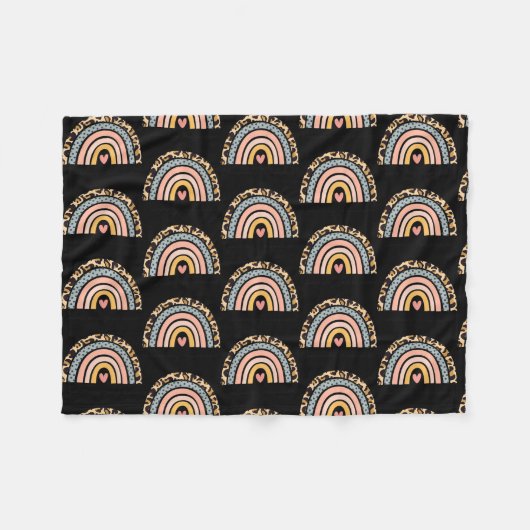 Farmaceutische technicus Certified Pharm Tech Fleece Deken (Voorkant (Horizontaal))