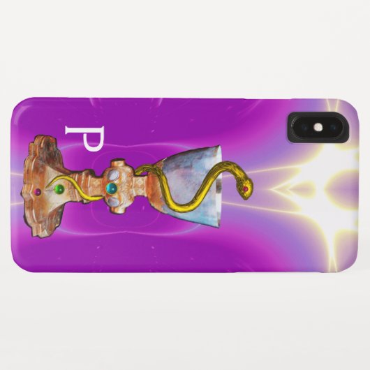 Farmaceutische vorm Oraal gebruik Case-Mate iPhone Case (Achterkant (horizontaal))