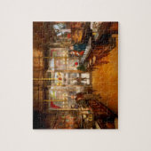 Farmacie - Congdon's Pharmacy 1910 Legpuzzel (Verticaal)