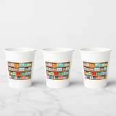 Farmacie Papieren Bekers