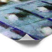 Farmacie - Pick en Elixir Poster (Hoek)