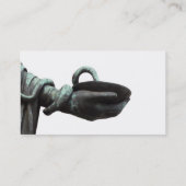 Farmacie Visitekaartje (Achterkant)