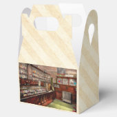 Farmacie - We hebben de oplossing 1934 Bedankdoosjes (Geopend)