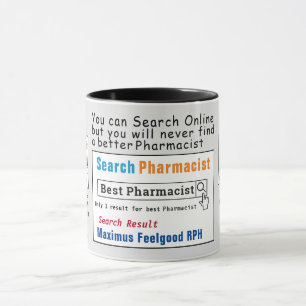 Farmacist Funny Best Search Mok